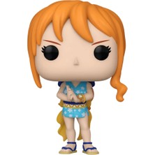 Pop Animation One Piece Onami (Wano)