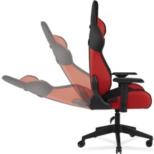 Eymen Oyuncu Koltuğu 3D , Krom Ayak