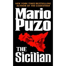 The Sicilian: A Novel