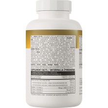 Ostrovit Omega 3 D3+K2 Vitamin 90 Capsules