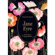 Jane Eyre: Illustrations By Marjolein Bastin