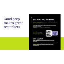 Digital Sat Total Prep 2025 With 2 Full Length Practice Tests, 1,000  Practice Questions, And End Of