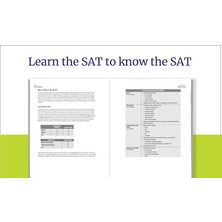 Digital Sat Total Prep 2025 With 2 Full Length Practice Tests, 1,000  Practice Questions, And End Of