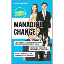 Managing Change: Manga For Success