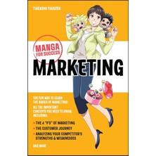 Marketing: Manga For Success