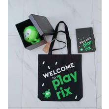 Asya Gümrük Malları Hediye Seti, Hediye Hazırlama Kutuları ve Ayıcık, Hediyelik Eşya