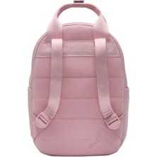 Jordan Jaw Alpha Mını Backpack Çocuk Sırt Çantası WA0918-AF4 Pembe