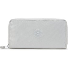 Kipling Money World Büyük Boy Cüzdan