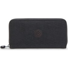 Kipling Money World Büyük Boy Cüzdan
