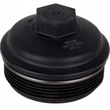 552313468/55237728 Yag Fılıtre Kapagı Doblo / 500  Cmbo 1.6 Egea Euro 6 Mulıjet