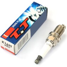 Denso Buji 1 Adet - Opel Tıgra 1.4 2004-2006 66 Kw -- K16TT - Oem: