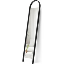 Umbra Bellwood Eğik Ayna Siyah Renk