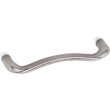 System 9565 Çekme Kolu Saten Renk 28 cm