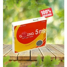 Orginal Ci_âlis 5 Mg 28'li 1 Kutu 28 Tablet % 100 Orjinal SERTLESTIRICI11 Performans Guç Kuvvet1 GECIKTIRICI11 Gizli Gönderim Timeoutperformance