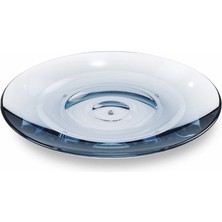 Umbra Mavi Renk Damla Katı Sabunluk