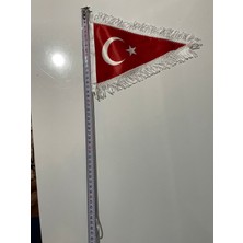 Ümit Tel Çubuklu Bisiklet Türk Bayrak