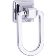 System 3143 Sallantılı Kulp Krom Renk 35 mm