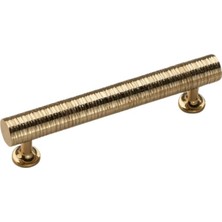 System 9210 Modern Kulp Gold Renk 192 mm