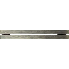 System 7487 Modern Kulp Antik Renk 160 mm