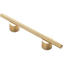 System 7414 Modern Kulp Gold Renk 16 mm