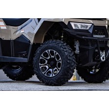 Regal Raptor Lınhaı F320 4x4 Onnroad Atv