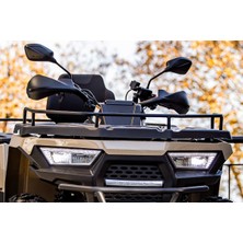 Regal Raptor Lınhaı F320 4x4 Onnroad Atv