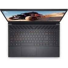 Dell Gaming G15 5530 Intel Core I7-13650HX 64GB 1tb SSD RTX4060/8GB 15.6" Full Hd 165Hz W11H Gaming Laptop G155530013U-A48