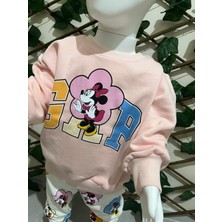 Sevimli  Mickey Mouse Takım