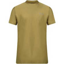 2AS Capri Sıfır Yaka T-Shırt