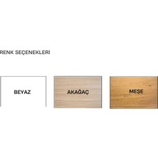 20 Ahşap Oval Magnet Söz, Nişan, Kına, Nikah, Bebek Doğum Mevlit - Sunum Kartı Ile (OVALMAGNET09)