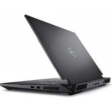 Dell G16 7630 Intel Core I9 13900HX 16GB 1tb SSD RTX4070 Freedos 16" Wqxga 240Hz Taşınabilir Bilgisayar G76302401024UA13