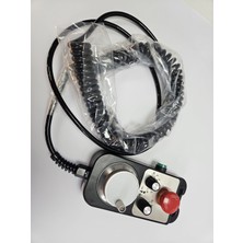 Mitsubishi MBL1475S-06-25P-12E 12 V 25 Pulse El Çarkı