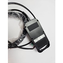 Mitsubishi MBL1475S-06-25P-12E 12 V 25 Pulse El Çarkı