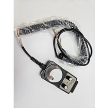 Mitsubishi MBL1470-04-25P-12E 12V 25 Pulse El Çarkı