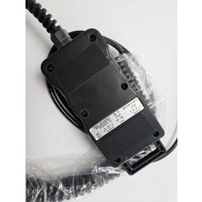 Mitsubishi MBL1470-04-25P-12E 12V 25 Pulse El Çarkı
