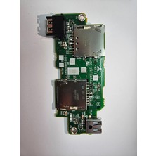 Mitsubishi WN79 USB Li Cnc Kart Yuvası