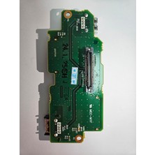 Mitsubishi WN79 USB Li Cnc Kart Yuvası