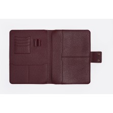 Necati Çanta Macbook Air Pro 13-14 Inç Organizer Evrak & Laptop & Tablet Çantası