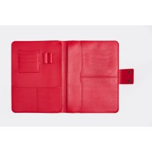 Necati Çanta Macbook Air Pro 13-14 Inç Organizer Evrak & Laptop & Tablet Çantası