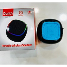 Hoparlör Dunth DU-SP289 Bluetooth ,tws