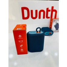 Hoparlör Dunth DU-SP077 Bluetooth ,tws,kart