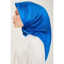 Belli % 100 Twill Ipek Eşarp 4008D 32