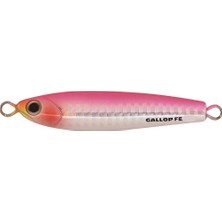 Jackson  Gallop Assist Fall Edition 30 gr 67 mm Metal Jig