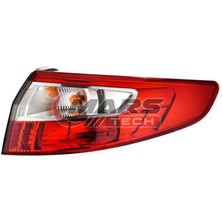 Stop Lambasi Sol Duysuz Diş Ünite Renault Fluence 10- 13