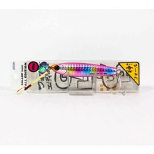 Jackson  Gallop Assist Fall Edition 40GR 74MM Metal Jig