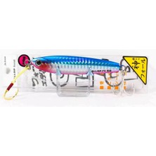 Jackson  Gallop Assist Fall Edition 60GR 84MM Metal Jig