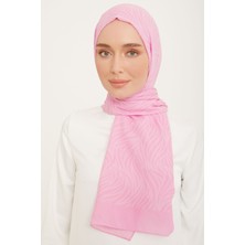 Armine Trend Ultraligth 16 Şal 3199 Pembe