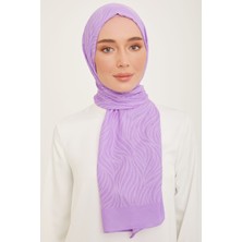 Armine Trend Ultraligth 16 Şal 3211 Mor