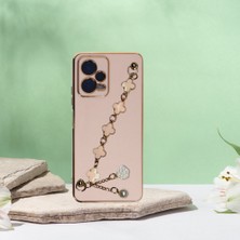 Haktan Kılıf Xiaomi Redmi Note 12 Pro 5g Tlp Elçek Şanzelize Kılıf