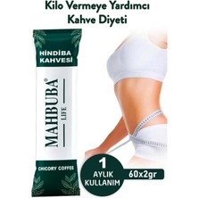 Mahbuba Hindiba Kahvesi 120X2GR